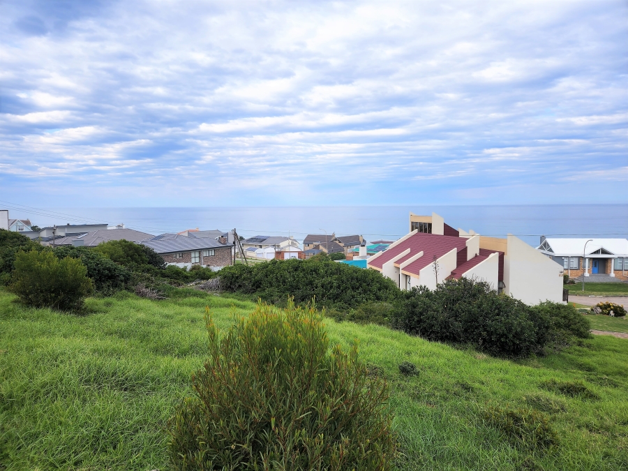 0 Bedroom Property for Sale in Dana Bay Western Cape